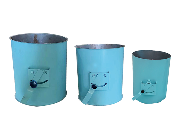 風(fēng)量調(diào)節(jié)閥