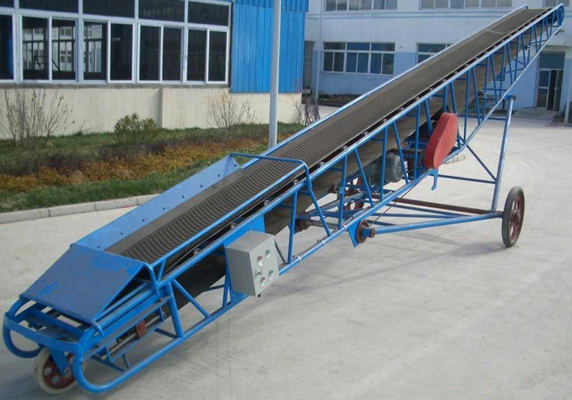 如何選擇輸送機(jī)？