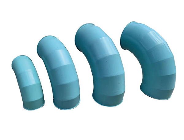 低風(fēng)阻彎頭